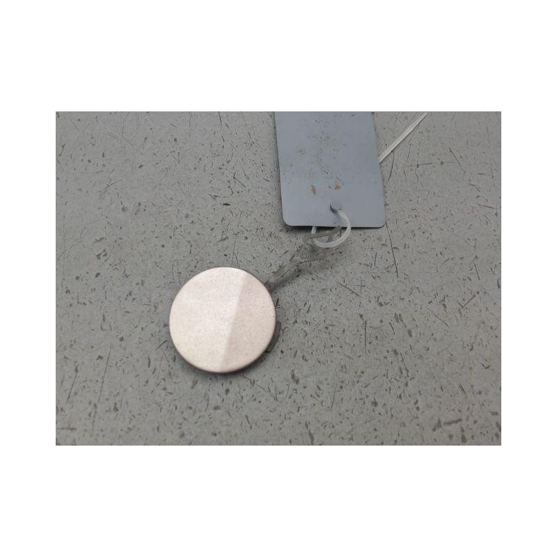 OBTURATEUR COUVRE CROCHET DE BOUCLIER AR PEUGEOT 208 Phase 1 2012-...