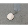OBTURATEUR COUVRE CROCHET DE BOUCLIER AR PEUGEOT 208 Phase 1 2012-...