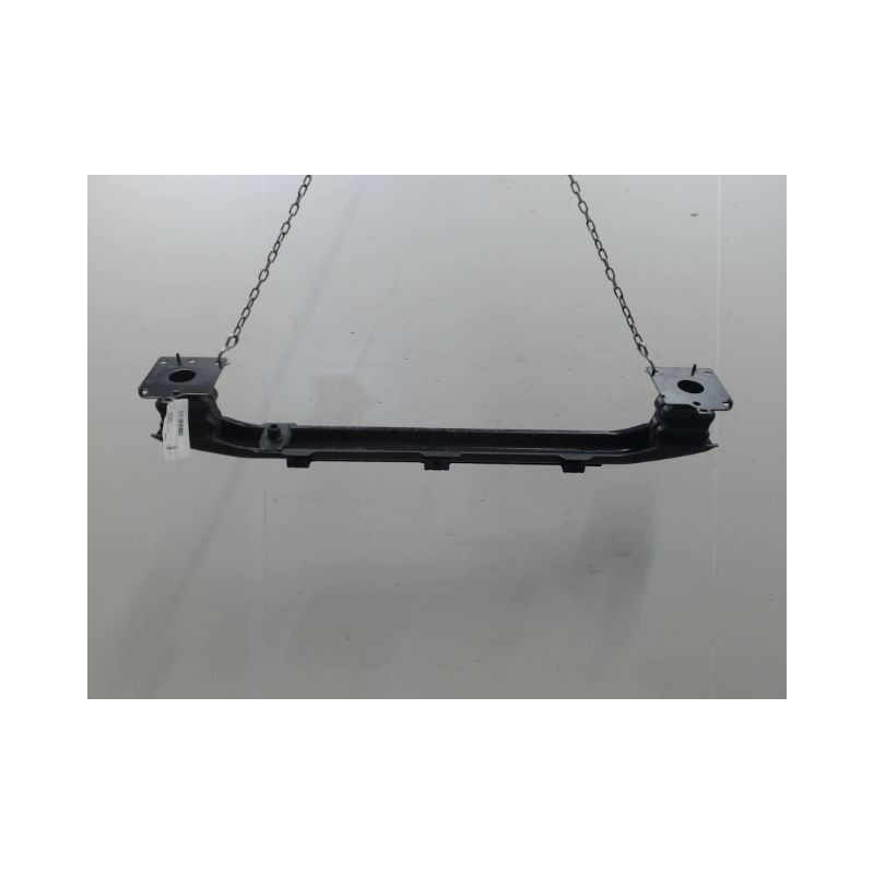 RENFORT PARE-CHOC AVANT PEUGEOT 1007 2005-2010