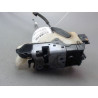 SYSTEME CONDAMNATION AVANT GAUCHE CITROEN C4 II Phase 2 (B71) 2014-...