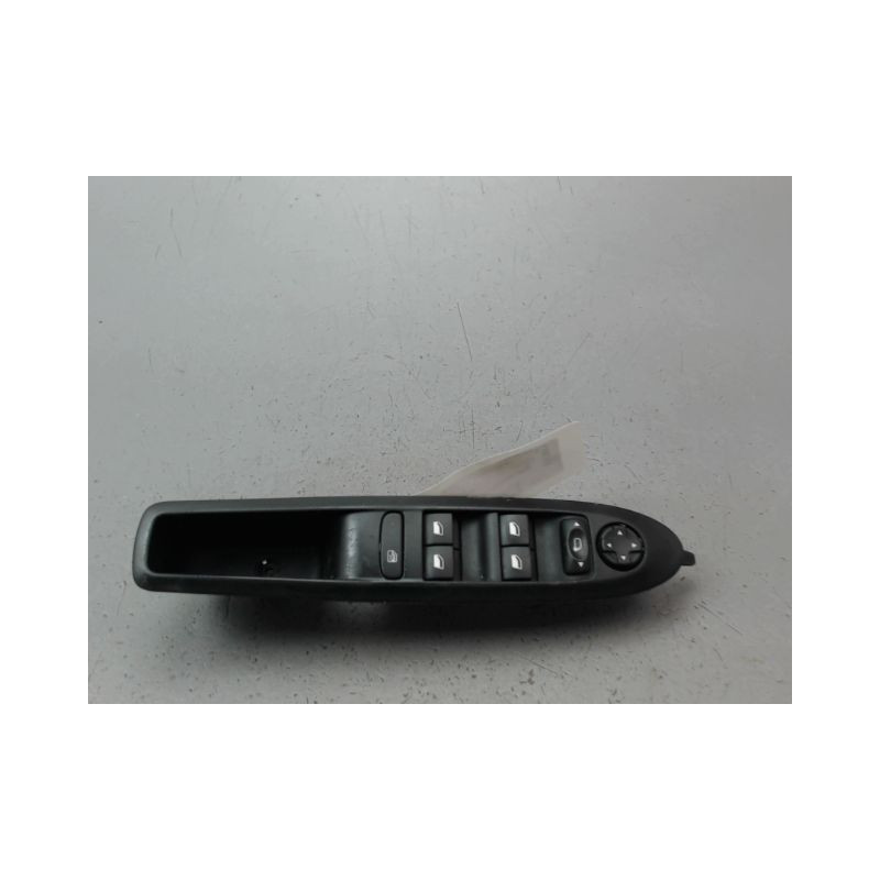 COMMANDE LEVE-GLACE PORTE AVG CITROEN C4 II Phase 2 (B71) 2014-...