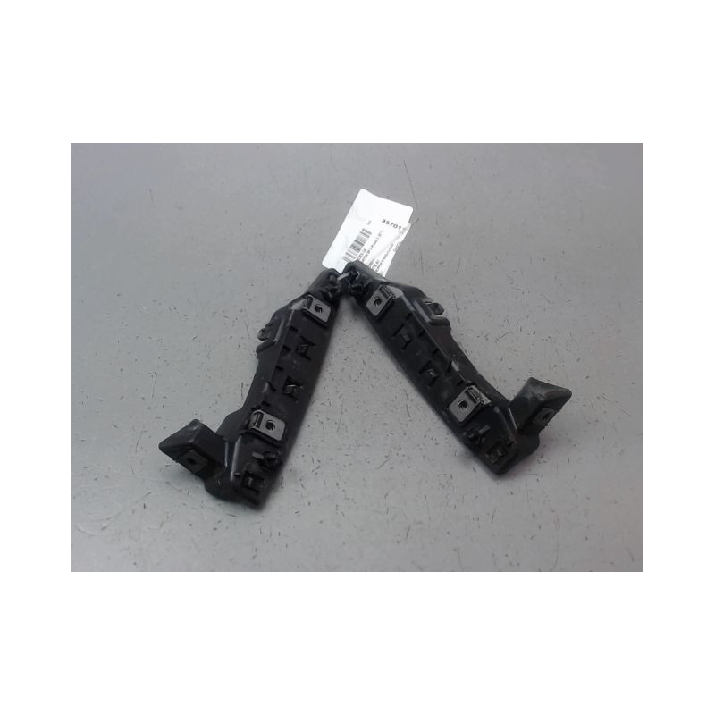 JEU SUPPORTS PARE-CHOC AVANT CITROEN C4 II Phase 2 (B71) 2014-...