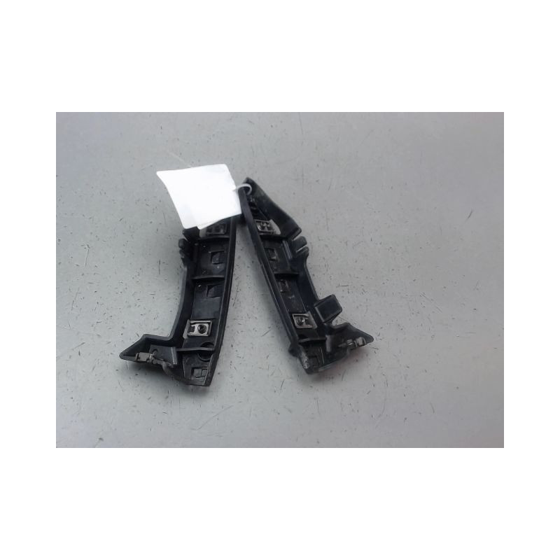 JEU SUPPORTS PARE-CHOC AVANT CITROEN C4 II Phase 2 (B71) 2014-...