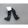 JEU SUPPORTS PARE-CHOC AVANT CITROEN C4 II Phase 2 (B71) 2014-...