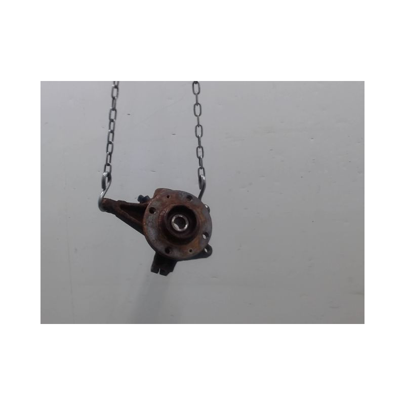 PIVOT AVANT DROIT PEUGEOT 206 1998-2009