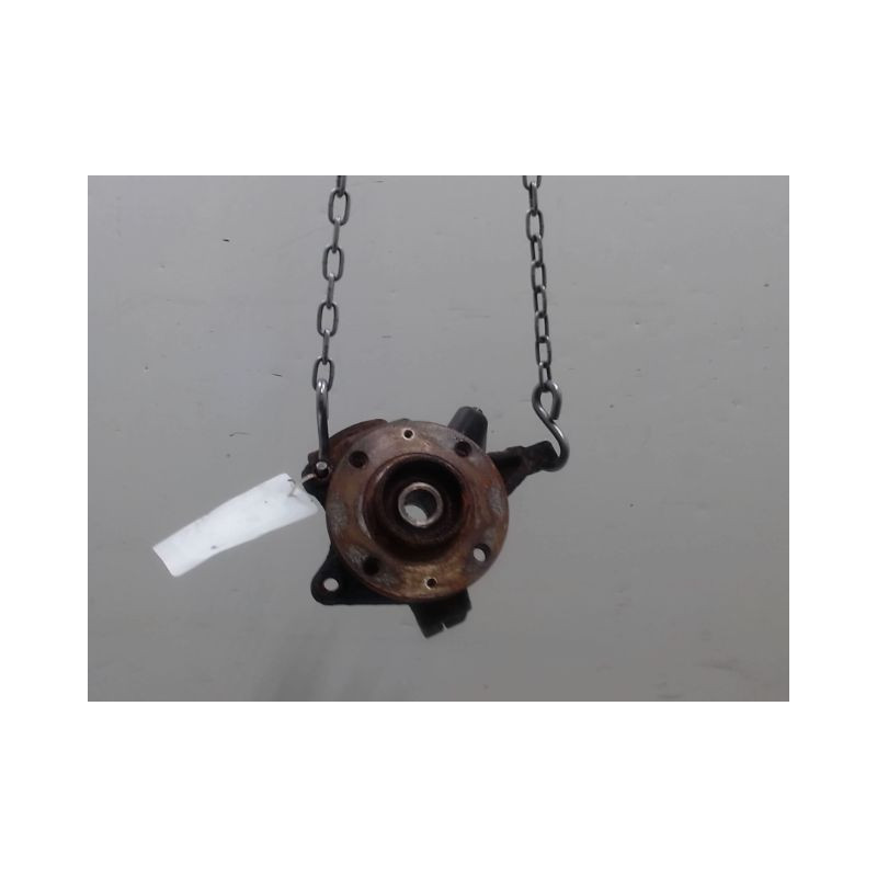 PIVOT AVANT GAUCHE PEUGEOT 206 1998-2009