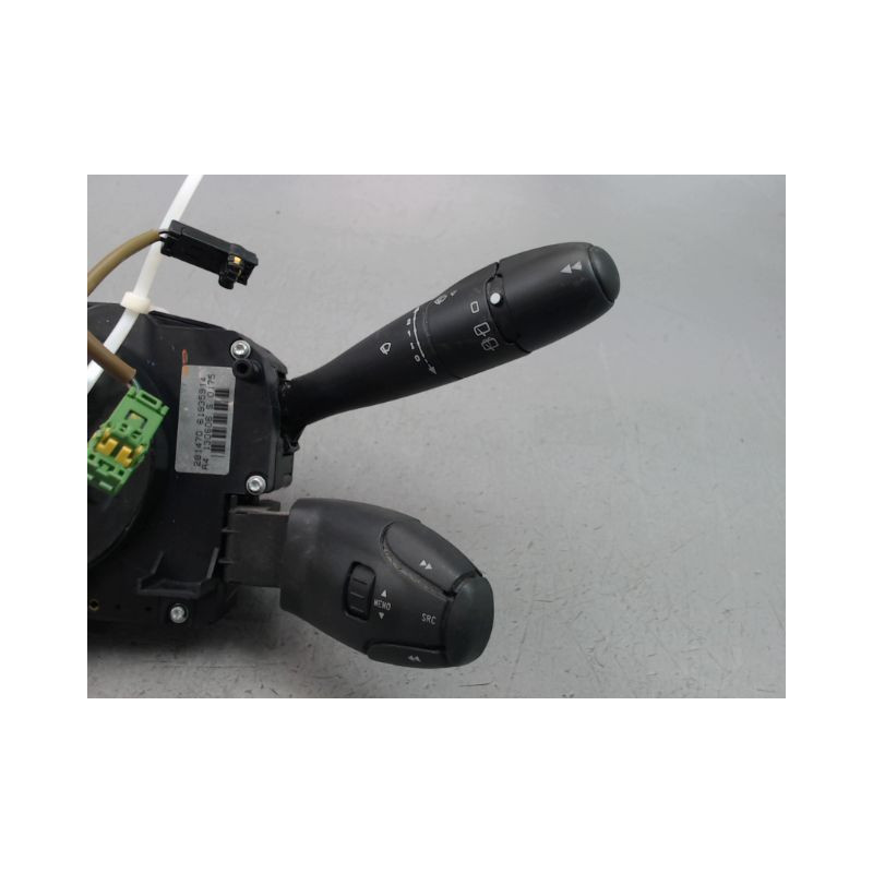 BLOC COMMODOS PEUGEOT 207 2006-2013