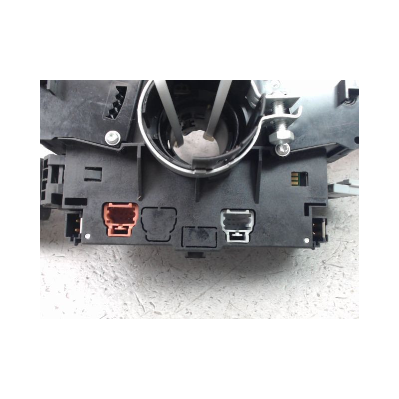 BLOC COMMODOS PEUGEOT 207 2006-2013