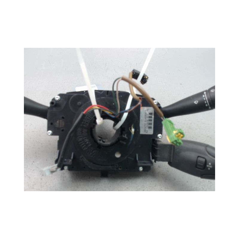 BLOC COMMODOS PEUGEOT 207 2006-2013
