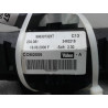 BLOC COMMODOS PEUGEOT 207 2006-2013