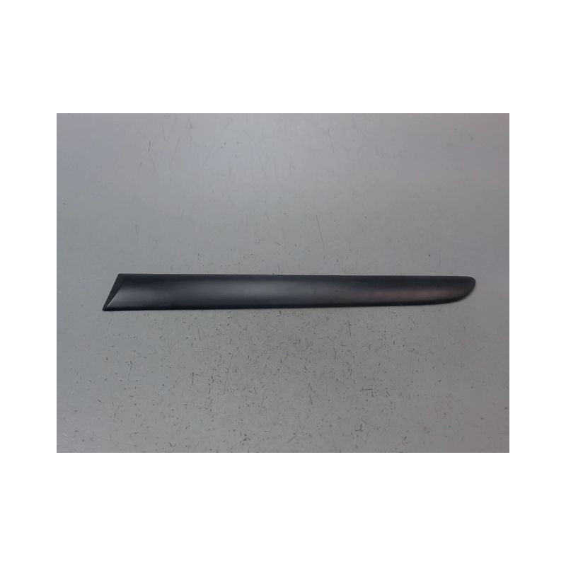 PROTECTION AILE ARRIERE GAUCHE PEUGEOT 207 2006-2013