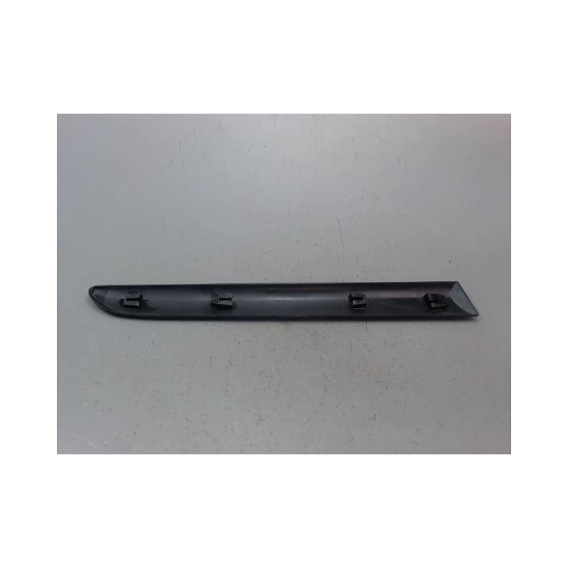 PROTECTION AILE ARRIERE GAUCHE PEUGEOT 207 2006-2013