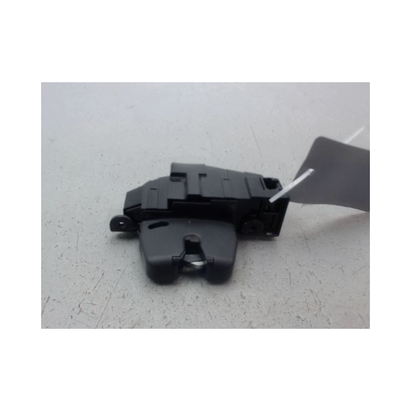 SERRURE HAYON  PEUGEOT 207 2006-2013
