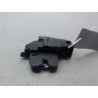 SERRURE HAYON  PEUGEOT 207 2006-2013