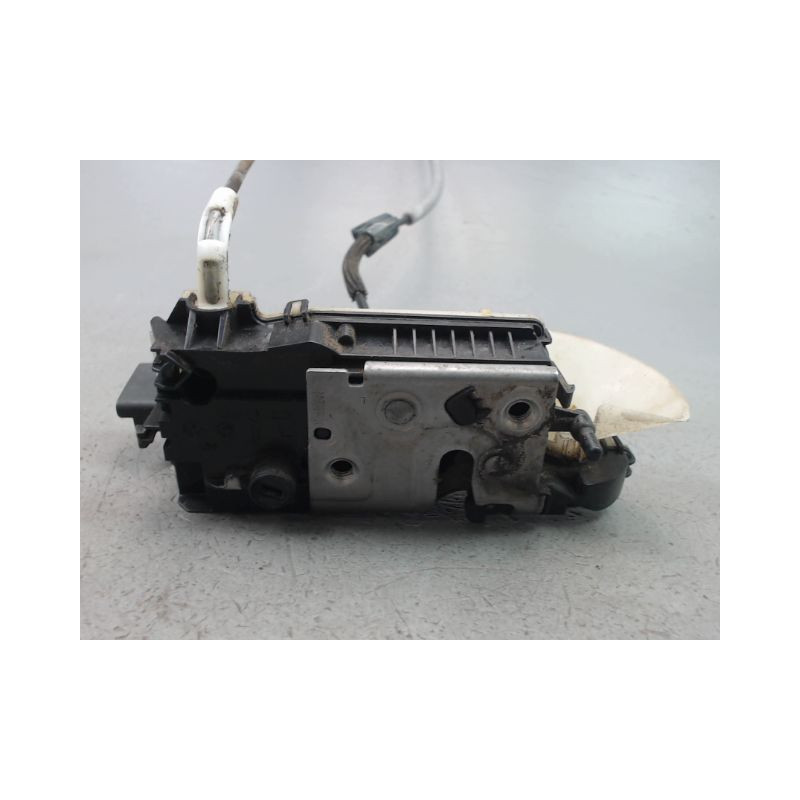 SYSTEME CONDAMNATION AVANT GAUCHE CITROEN C4 II Phase 1 (B71) 2010-2015