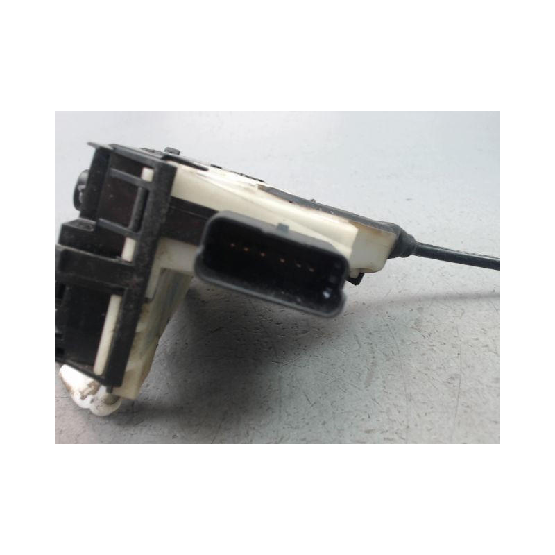 SYSTEME CONDAMNATION AVANT GAUCHE CITROEN C4 II Phase 1 (B71) 2010-2015