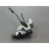 SYSTEME CONDAMNATION AVANT GAUCHE PEUGEOT 208 Phase 1 2012-...