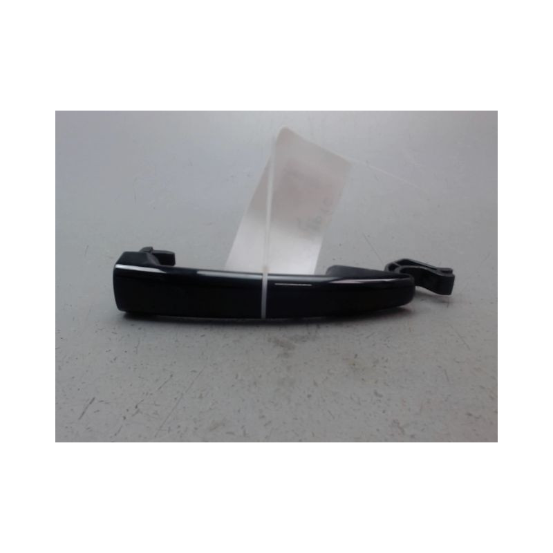POIGNEE EXTERIEURE PORTE AVANT GAUCHE PEUGEOT 208 Phase 1 2012-...