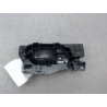 POIGNEE INTERIEURE PORTE AVANT GAUCHE PEUGEOT 208 Phase 1 2012-...