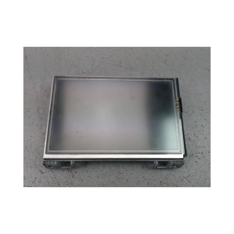 ECRAN GPS PEUGEOT 208 Phase 1 2012-...