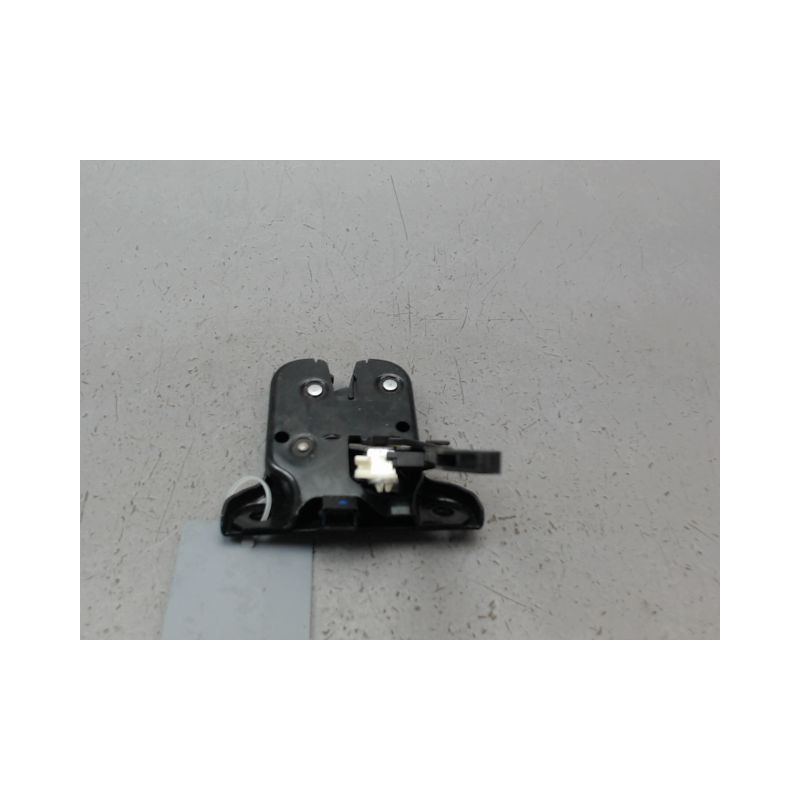 SERRURE HAYON  AUDI A3 2003-
