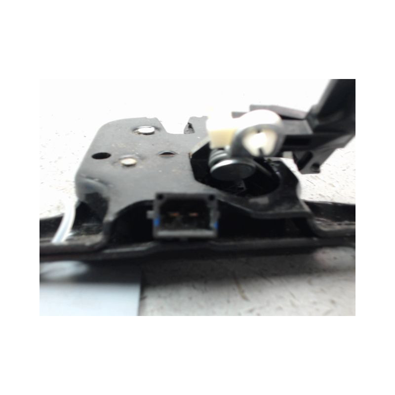 SERRURE HAYON  AUDI A3 2003-