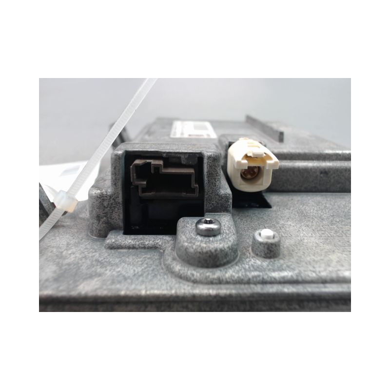 ECRAN GPS PEUGEOT 208 Phase 1 2012-...