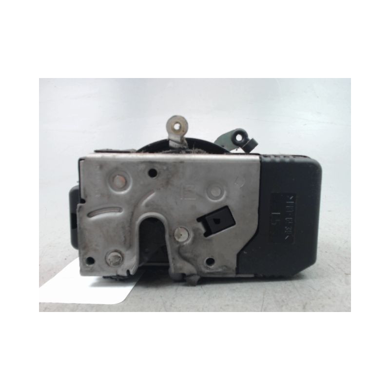 SYSTEME CONDAMNATION AVANT GAUCHE RENAULT TRAFIC L1H1 II PHASE 2 -1000- CRT 2006-...