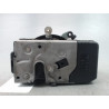 SYSTEME CONDAMNATION AVANT GAUCHE RENAULT TRAFIC L1H1 II PHASE 2 -1000- CRT 2006-...