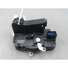 SYSTEME CONDAMNATION AVANT GAUCHE RENAULT TRAFIC L1H1 II PHASE 2 -1000- CRT 2006-...