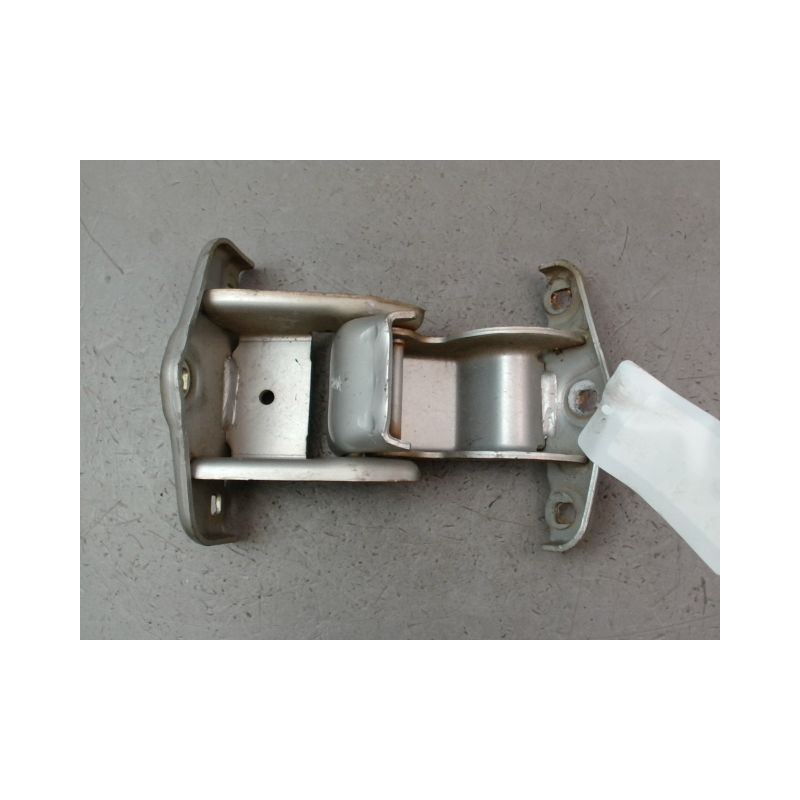 CHARNIERE INF PORTE BATTANTE ARG RENAULT TRAFIC L1H1 II PHASE 2 -1000- CRT 2006-...