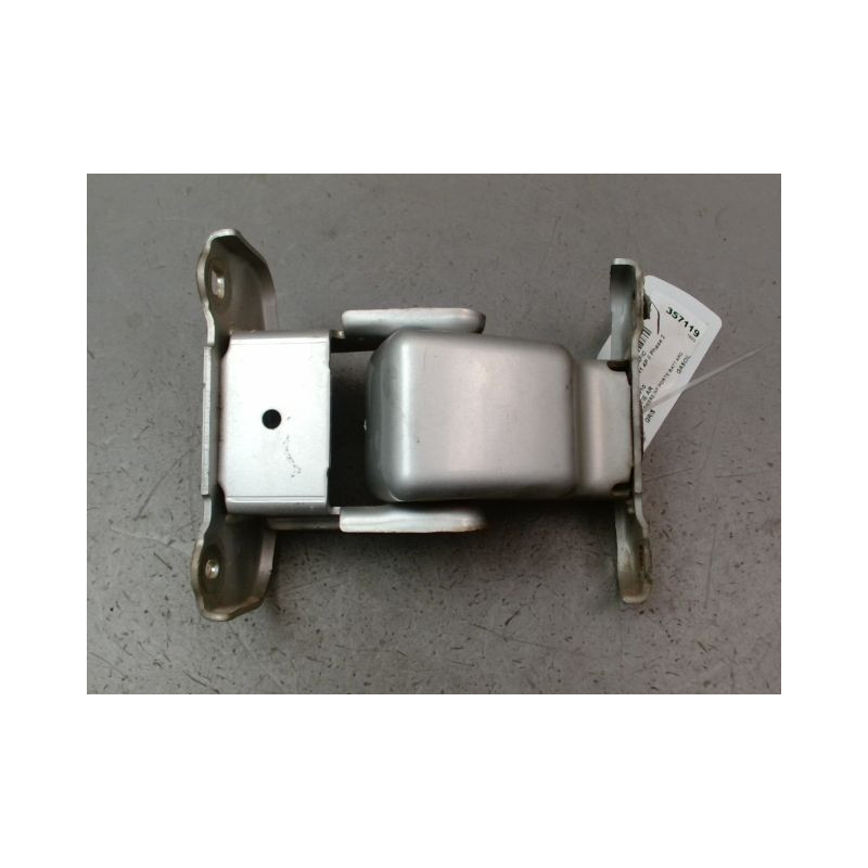 CHARNIERE INF PORTE BATTANTE ARG RENAULT TRAFIC L1H1 II PHASE 2 -1000- CRT 2006-...