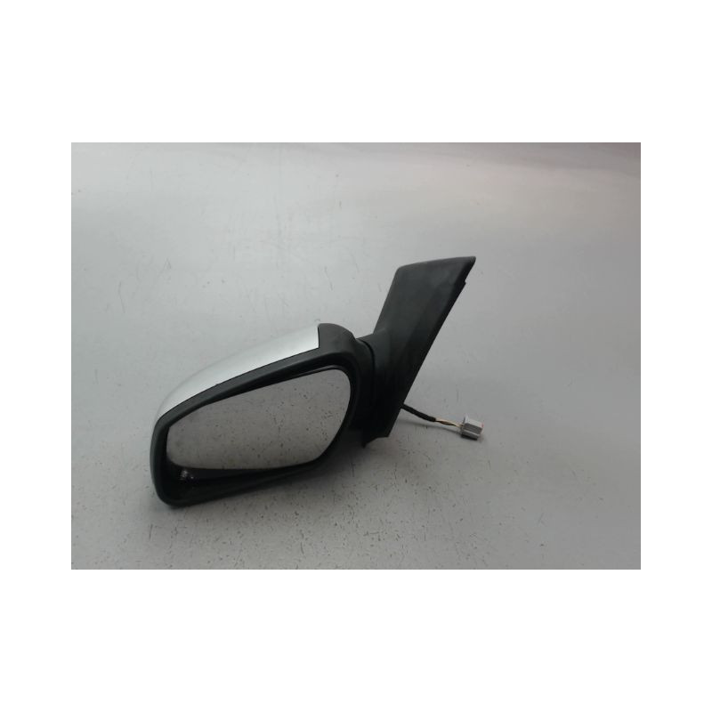 RETROVISEUR EXTERIEUR ELECTRIQUE GAUCHE FORD FIESTA V Phase 2 2005-2008
