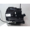 SYSTEME CONDAMNATION ARRIERE DROIT RENAULT CLIO IV Phase 1 2012-...