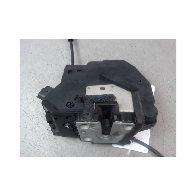SYSTEME CONDAMNATION ARRIERE DROIT RENAULT CLIO IV Phase 1 2012-...