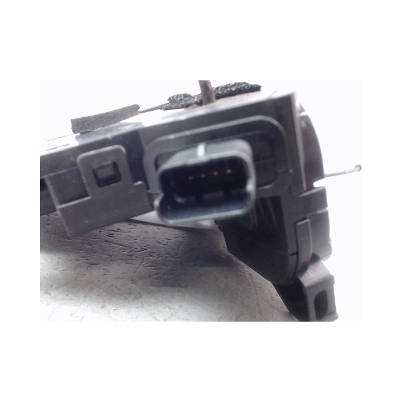 SYSTEME CONDAMNATION ARRIERE DROIT RENAULT CLIO IV Phase 1 2012-...