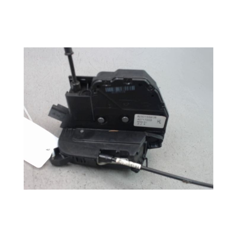 SYSTEME CONDAMNATION ARRIERE GAUCHE RENAULT CLIO IV Phase 1 2012-...
