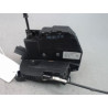 SYSTEME CONDAMNATION ARRIERE GAUCHE RENAULT CLIO IV Phase 1 2012-...