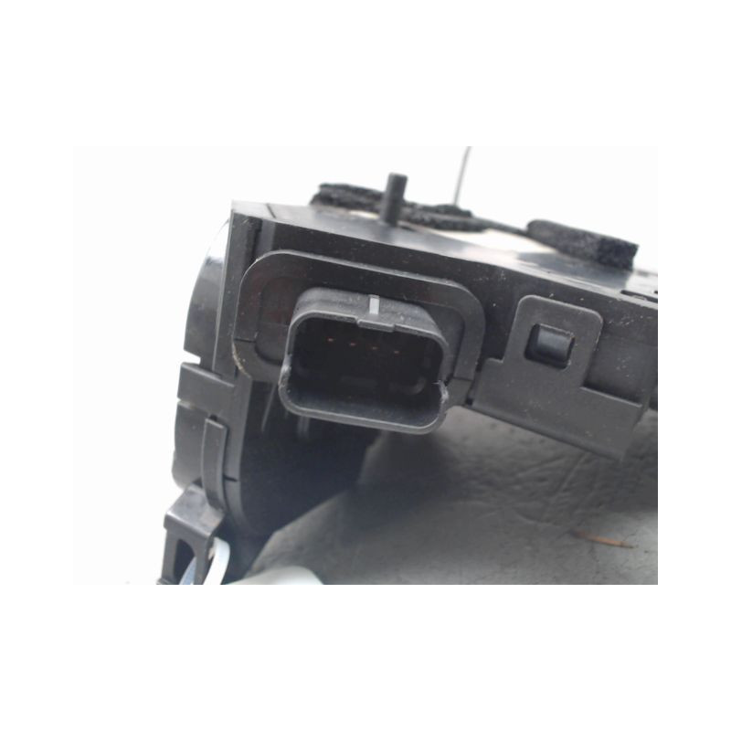 SYSTEME CONDAMNATION ARRIERE GAUCHE RENAULT CLIO IV Phase 1 2012-...