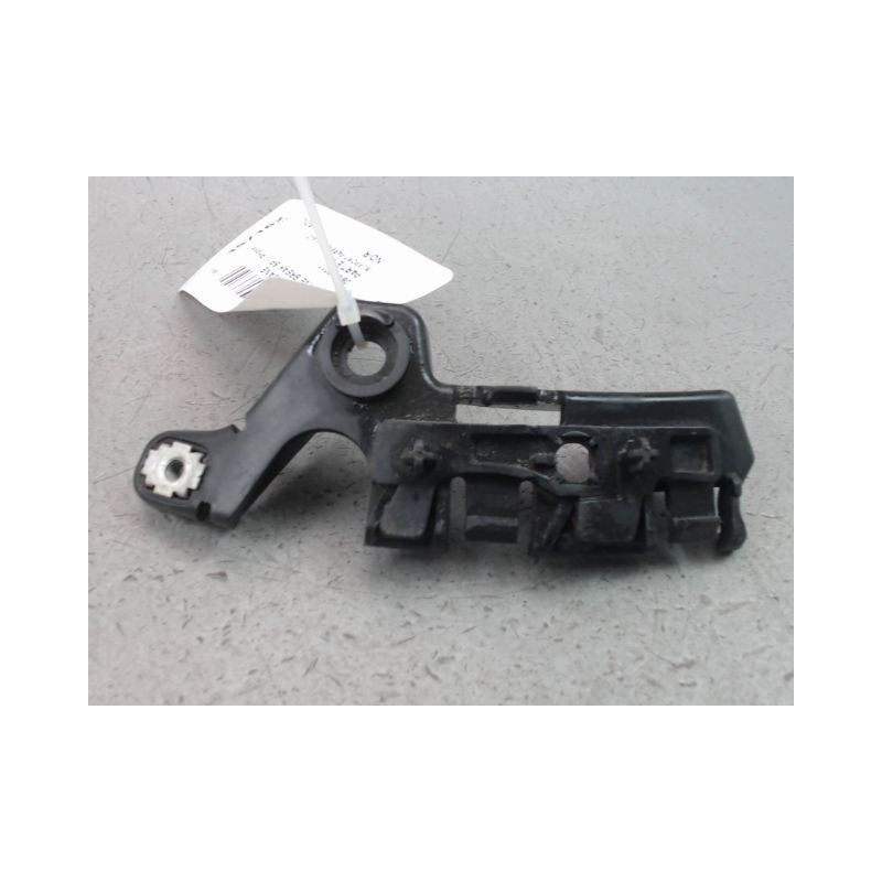 SUPPORT PARE-CHOC AVD RENAULT MEGANE BREAK III Phase 1 2009-2012