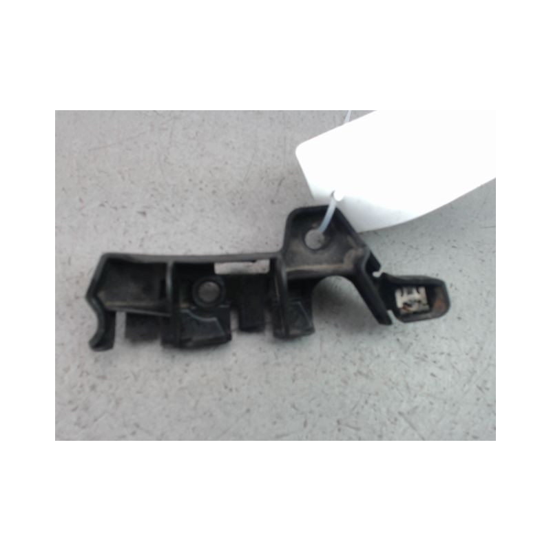 SUPPORT PARE-CHOC AVD RENAULT MEGANE BREAK III Phase 1 2009-2012