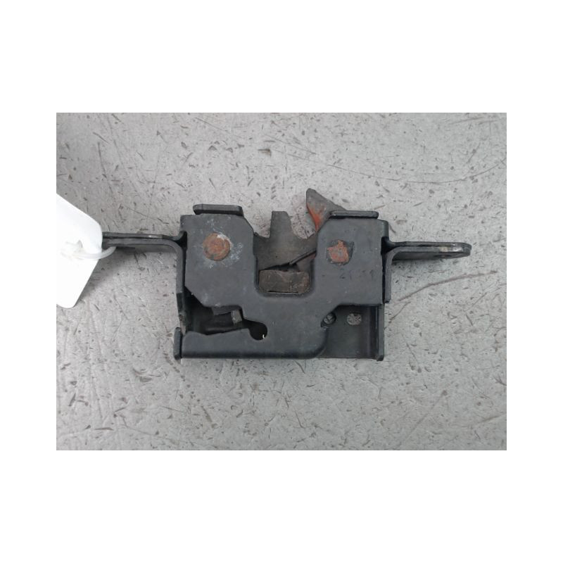 SERRURE CAPOT RENAULT MEGANE BREAK III Phase 1 2009-2012