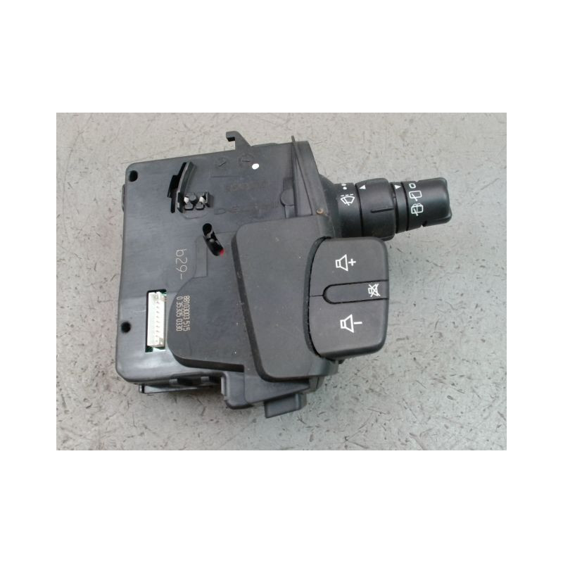 COMMANDE ESSUIE GLACE RENAULT CLIO III Phase 1 2005-2009