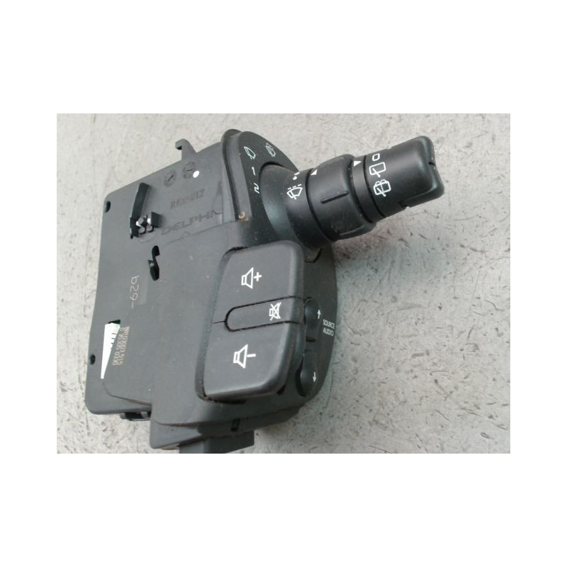 COMMANDE ESSUIE GLACE RENAULT CLIO III Phase 1 2005-2009