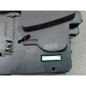 COMMANDE ESSUIE GLACE RENAULT CLIO III Phase 1 2005-2009