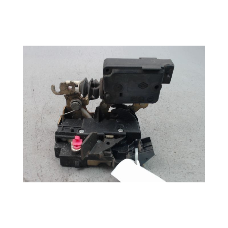 SYSTEME CONDAMNATION AVANT DROIT RENAULT TWINGO I Phase 3 2000-2007