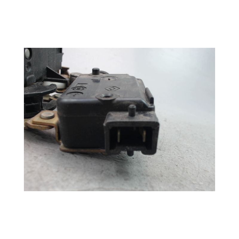 SYSTEME CONDAMNATION AVANT DROIT RENAULT TWINGO I Phase 3 2000-2007