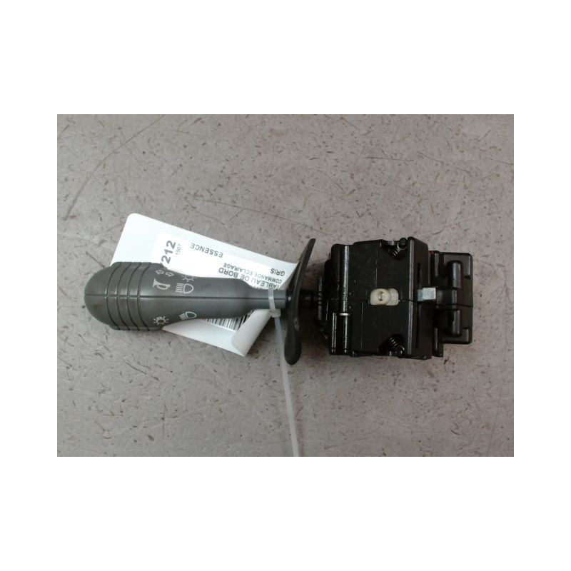COMMANDE ECLAIRAGE RENAULT TWINGO I Phase 3 2000-2007