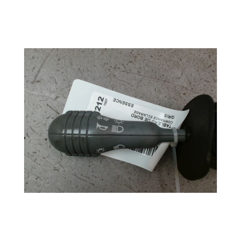 COMMANDE ECLAIRAGE RENAULT TWINGO I Phase 3 2000-2007