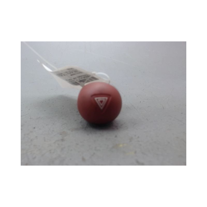 BOUTON DE WARNING RENAULT TWINGO I Phase 3 2000-2007